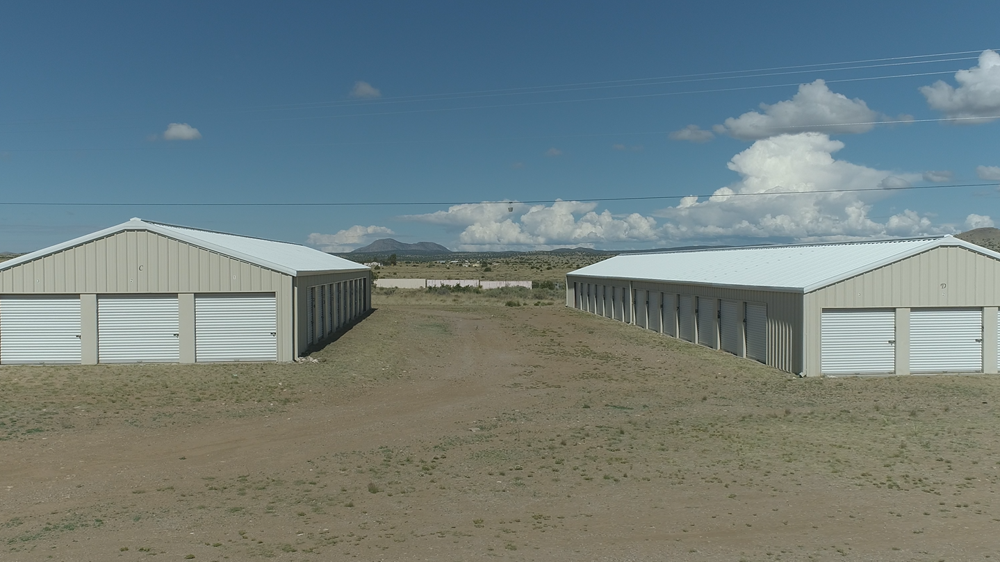Commercial Property for Sale in Magdalena New Mexico 87825